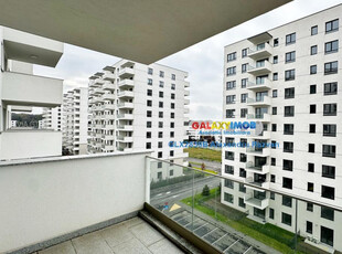 2 room apartment for sale | Underground parking available