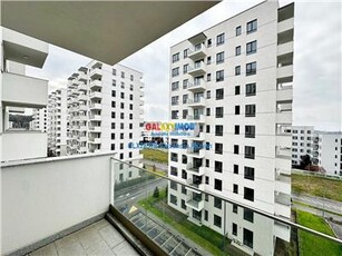 2 room apartment for sale | Underground parking available