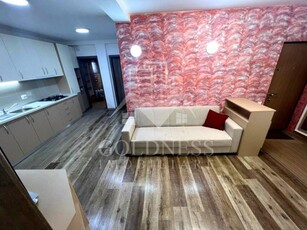 3 camere open space, modern, curte, parcare, Buna Ziua, Zona LIDL