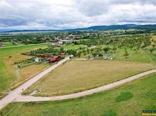 3.800mp, recomandat investitional, rezidenta vacanta, domeniu privat, Valea Crisului