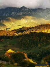 7.000 mp, pozitie spectaculoasa, fara vecini, Fundatica, Brasov