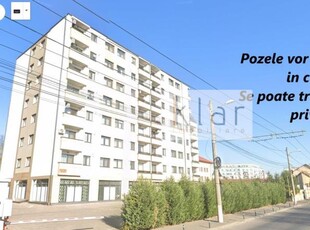 Ampartament modern 3 camere 70mp, Marasti, zona Campul Painii