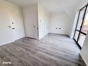 Apartament 2 camere semidecomandat zona Stejarului