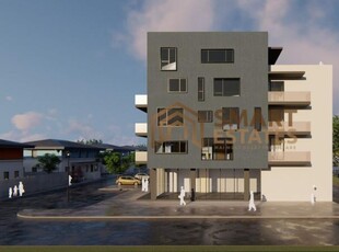 Ansamblu Rezidential - Apartament 2 Camere - Gata de Mutare