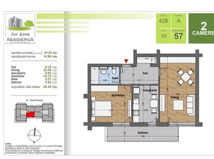 AP. 2 CAM. DECOMANDAT / PROIECT FINALIZAT,PALLADY!