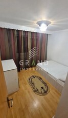 Ap 2 camere,BALCON,PARCARE,Zona Manastur/Primaverii