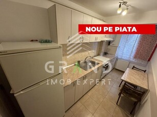 Ap ECONOM,2 camere,DECOMANDAT,2 BALCOANE,Zona Eroilor/LIDL/Floresti