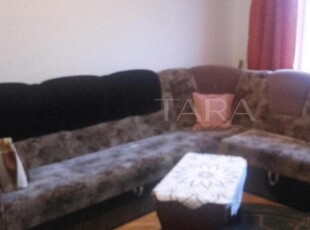 Apartamenr cu 2 camere in Gheorgheni