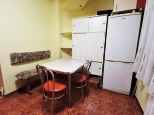 Apartament 1 Camera, 40 mp, Plopilor.