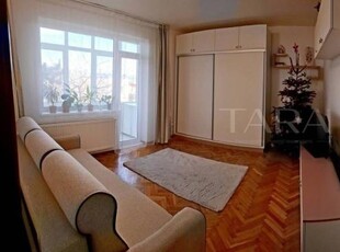 Apartament 1 camera, decomandat, renovat, mobilat, Gruia, Cluj-Napoca