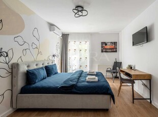 Apartament 1 Camera, Gheorgheni, Zona Iulius Mall.