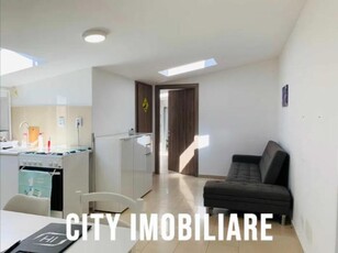 Apartament 1 camera, S 57 mp, mobilat, zona Parcul Feroviarilor. de vanzare