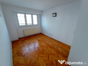 Apartament 2 cam Brăilei BR4 renovat,iz.termic 4/11 AC vedere bulevard