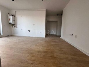 Apartament 2 camere, 48 mp, balcon, etaj 3, aproape de Cluj.