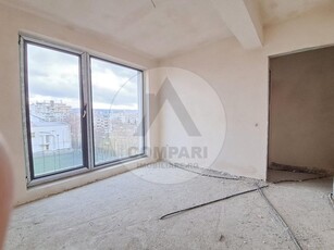 Apartament 2 camere 53 mp, etaj 1, lift, cartier Intre Lacuri