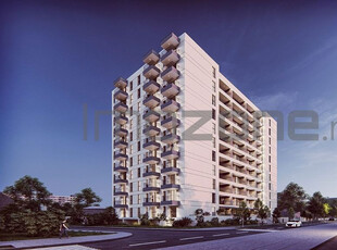 Apartament 2 Camere | 77 mp | Bloc Nou | Metrou Pacii / P...