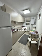 Apartament 2 camere, Aviatiei