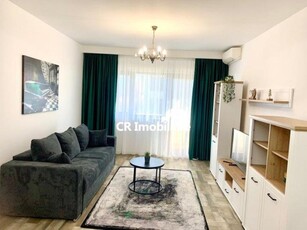 Apartament 2 camere Baneasa