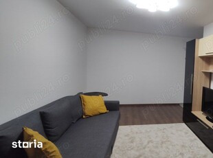 Apartament de închiriat cu 1 cameră decomandată, în zona Zorilor