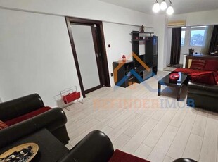 Apartament 2 camere Bulevardul Unirii zona Rond Alba Iulia