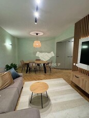 Apartament 2 camere Cismigiu | renovat complet | parcare