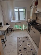 Apartament 2 camere cu centrala proprie 1 Decembrie 1918