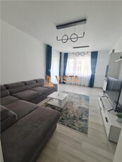 Apartament 2 camere cu parcare subterana, Tractorul