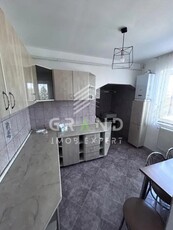 Apartament 2 camere DECOMANDA,BALCON,Zona Gruia/Stadion CFR