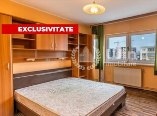 Apartament 2 camere | Decomandat | Intre Lacuri | 5 min de Iulius Mall