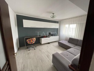 Apartament 2 Camere Decomandat, Mobilat si Utilat, Zona OMV, Marasti.