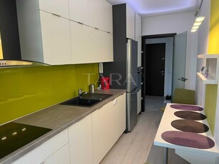 Apartament 2 camere, decomandat, Zoilor