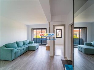 Apartament 2 camere, decomandatPrelungirea GhenceaAlunului