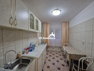 Apartament 2 camere, Dristor