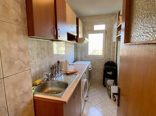 Apartament 2 camere Drumul Taberei, bloc stradal