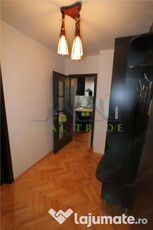 Apartament 2 camere etaj intermediar Astra