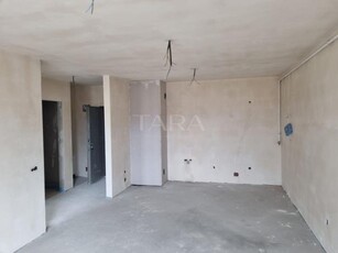 Apartament 2 camere, Floresti, zona Eroilor