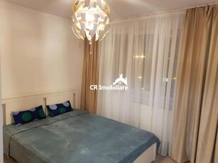 Apartament 2 camere, Iancului