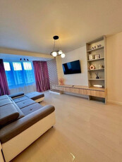 Apartament 2 camere-Iancului/Iulia Hasdeu-Mobilat si utilat