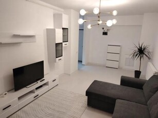 Apartament 2 camere in Central Adress