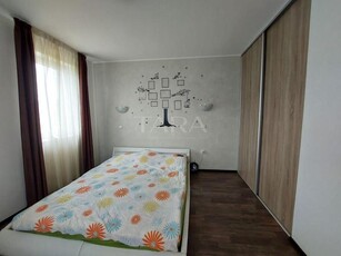 Apartament 2 camere in Floresti.