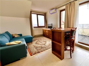 Apartament 2 Camere in Tractorul cu Parcare | Pet Friendly