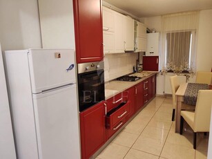 Apartament 2 camere in zona EDGAR QUINET