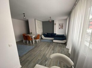 Apartament 2 camere la cheie, 60mp+12mp balcon, 2 locuri de parcare, zona Baciu