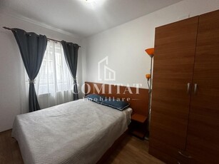 Apartament 2 camere | Loc de parcare | Zona Stejarului