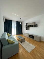 Apartament 2 Camere | Luxuria Residence | Etaj 7 | 8 Min De Metrou 1 Mai