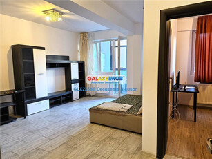 Apartament 2 camere mobilat utilat in Militari Residence 53.