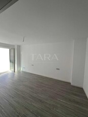 Apartament 2 Camere Nou Finisat in Marasti - Parcare Subterana Inclusa