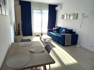 Apartament 2 camere Plaza Residence - Lujerului