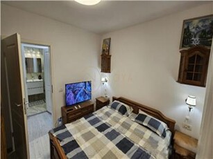 Apartament 2 camere renovat Lujerului | Veteranilor