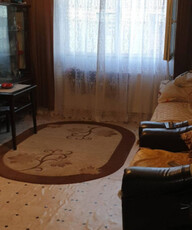 Apartament 2 camere semidecomandat etaj 9/10